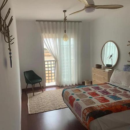 Tokyo Rooms "El Cabo" Habitacion Doble Con Bano Privado Almería Extérieur photo