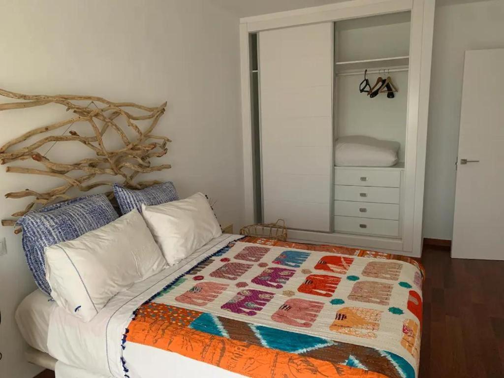 Tokyo Rooms "El Cabo" Habitacion Doble Con Bano Privado Almería Extérieur photo